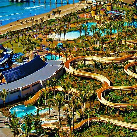 Summersands North Beach 다반 외부 사진