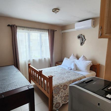 Summersands North Beach 다반 외부 사진